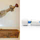 Illustration for article titled The Bizarre History of the Vibrator: From Cleopatras Angry Bees to Steam-Powered Dildos